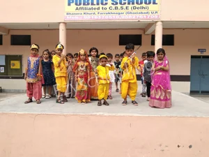 Diamond Rose Public School Gallery 4