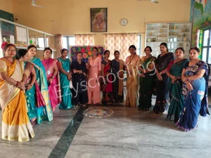 Diamond Rose Public School Gallery 5