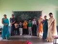 Diamond Rose Public School Gallery