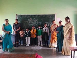 Diamond Rose Public School Gallery 3