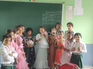 Diamond Rose Public School Gallery 2