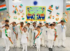 Viaan International School Gallery 6