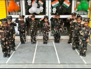 Viaan International School Gallery 7