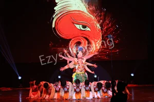Viaan International School Gallery 8
