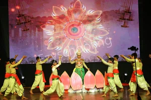 Viaan International School Gallery 7