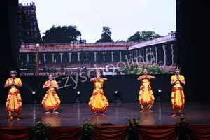 Viaan International School Gallery 6