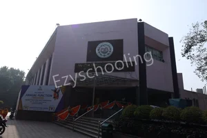 Viaan International School Gallery 5