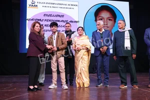 Viaan International School Gallery 4
