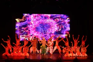 Viaan International School Gallery 3
