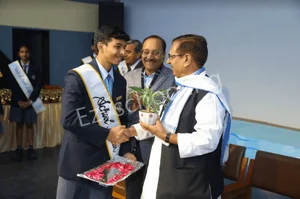 Deep Memorial Public School Gallery 5