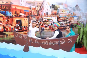 Deep Memorial Public School Gallery 6