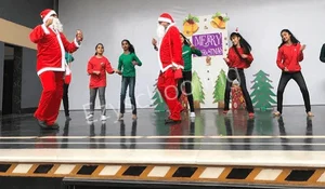 Deep Memorial Public School Gallery 3