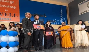 Deep Memorial Public School Gallery 1