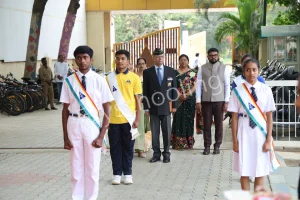 Federal Public School (ICSE) Gallery 9