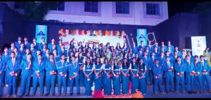 Federal Public School (ICSE) Gallery 7