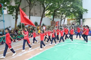Federal Public School (ICSE) Gallery 10