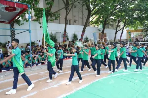 Federal Public School (ICSE) Gallery 12