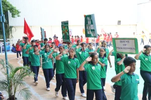 Federal Public School (ICSE) Gallery 14