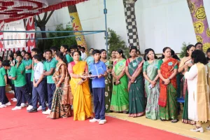 Federal Public School (ICSE) Gallery 8