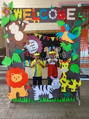Federal Public School (ICSE) Gallery 5