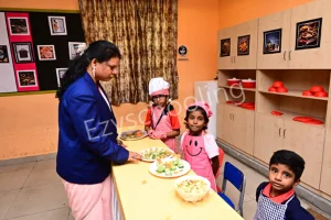 Federal Public School (ICSE) Gallery 3