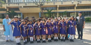 Federal Public School (ICSE) Gallery 6