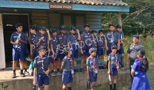 Federal Public School (ICSE) Gallery 1
