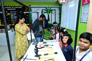 Federal Public School (ICSE) Gallery 2