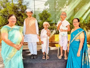 Federal Public School (ICSE) Gallery 4