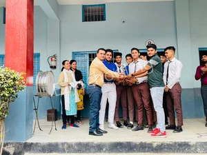 DRS Public School Gallery 3