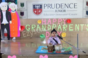 Prudence Junior (Ashok Vihar) Gallery 3
