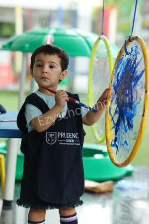 Prudence School (Meera Bagh) Gallery 8