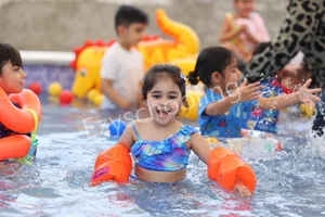 Prudence School (Meera Bagh) Gallery 4