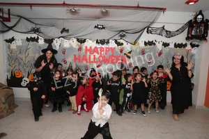 Prudence School (Meera Bagh) Gallery 2