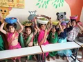 Red Rose Nursery School Gallery