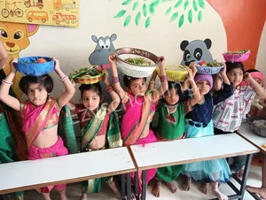 Red Rose Nursery School Gallery 3