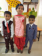 Red Rose Nursery School Gallery