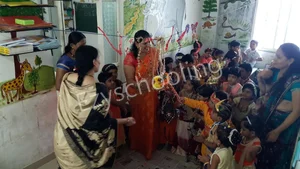 Red Rose Nursery School Gallery 1