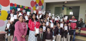 NIMT School Gallery 4