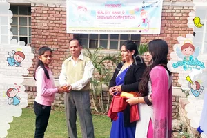 NIMT School Gallery 3