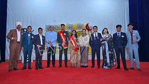 The Indian Heritage School Gallery 45