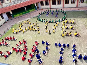 The Indian Heritage School Gallery 41