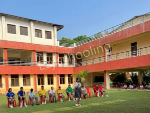 The Indian Heritage School Gallery 39