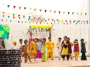 The Indian Heritage School Gallery 36