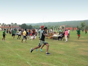 The Indian Heritage School Gallery 38