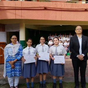 The Indian Heritage School Gallery 32