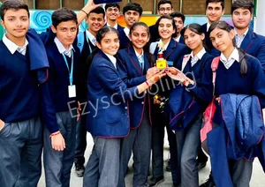 The Indian Heritage School Gallery 26