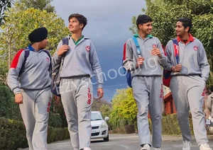 The Indian Heritage School Gallery 28