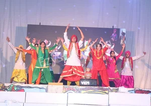 The Indian Heritage School Gallery 24