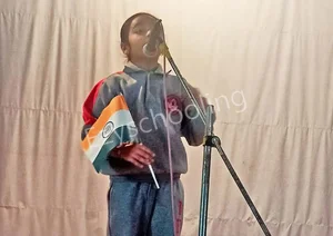 The Indian Heritage School Gallery 25